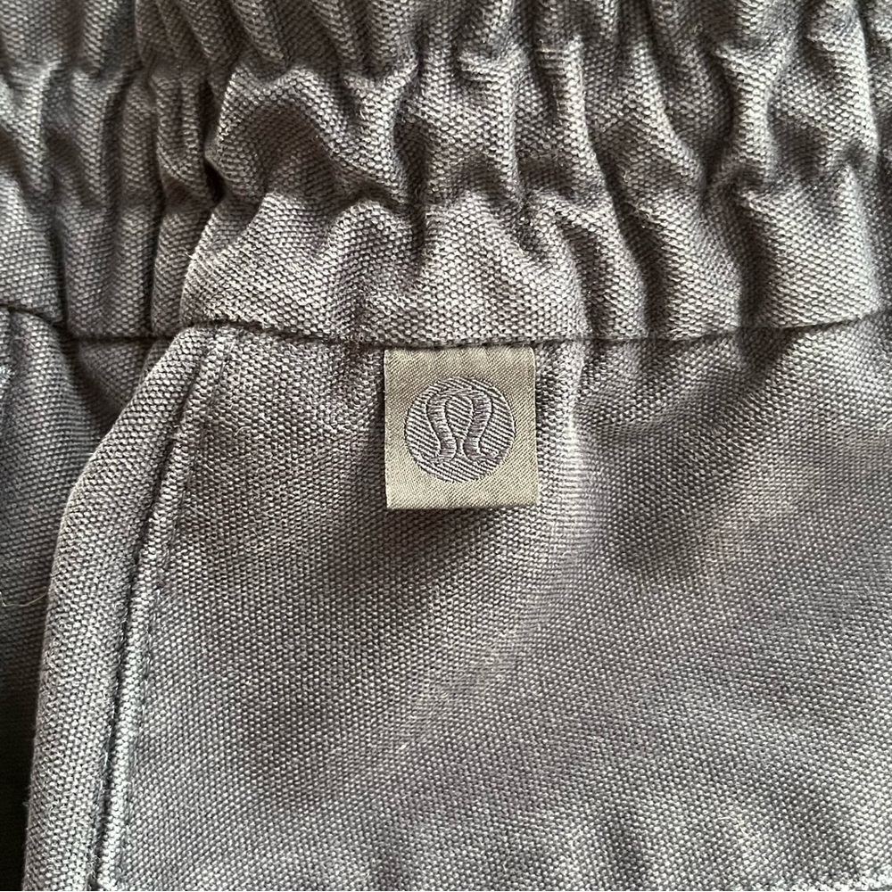 Lululemon Bowline Pant Men’s Utilitech Abrasion Resistant ABC — Large - Picture 12 of 12